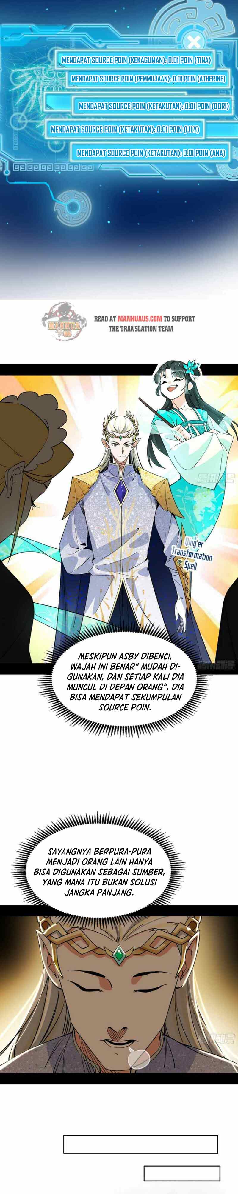 Dilarang COPAS - situs resmi www.mangacanblog.com - Komik im an evil god 244 - chapter 244 245 Indonesia im an evil god 244 - chapter 244 Terbaru 6|Baca Manga Komik Indonesia|Mangacan